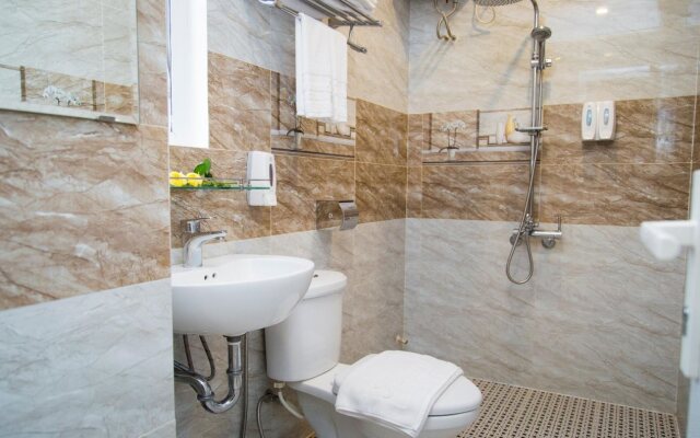 Monsieur Diesel Pham Van Dong Danang