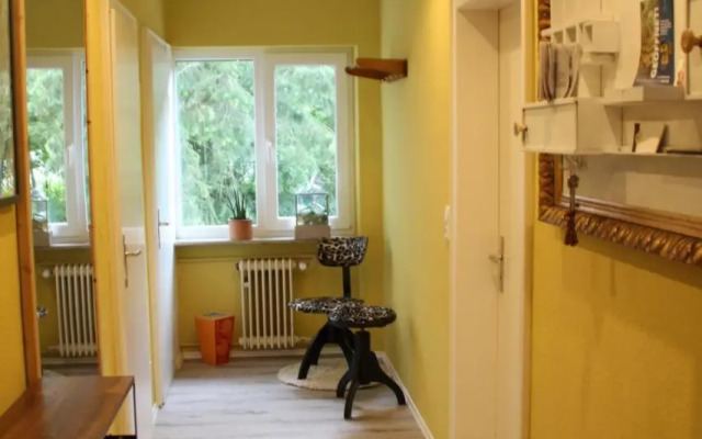 Apartment Rheingold