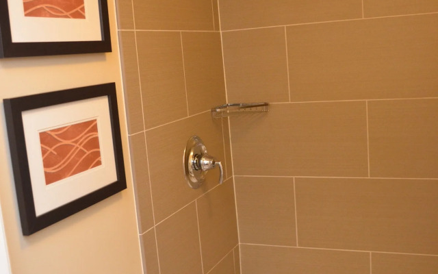 Comfort Inn West Monroe near Sports & Events Center