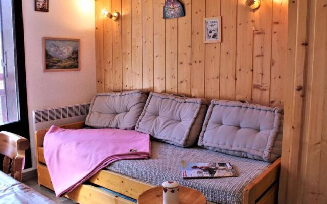 Appartement Risoul, 2 pièces, 4 personnes - FR-1-330-556