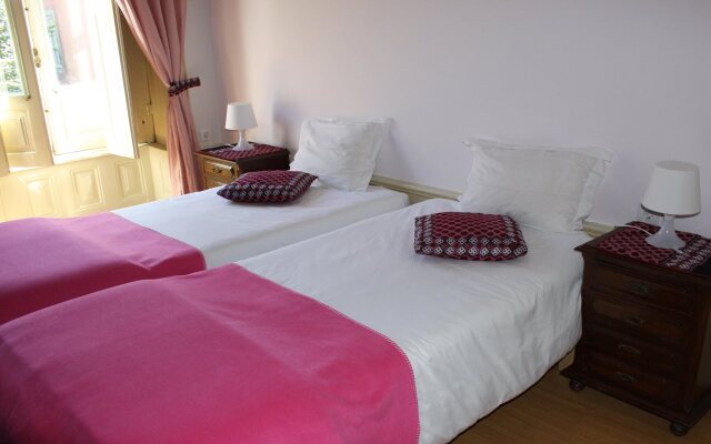 Guest House Alvares Cabral