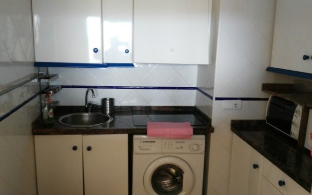 Piscis Apartment