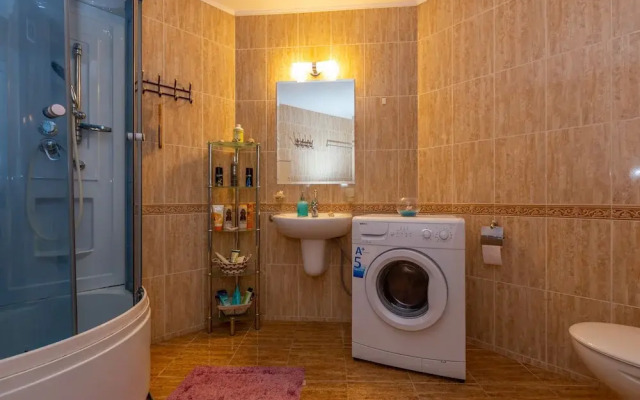 Two Bedroom Apartment, Terrace in Aphrodite Palace