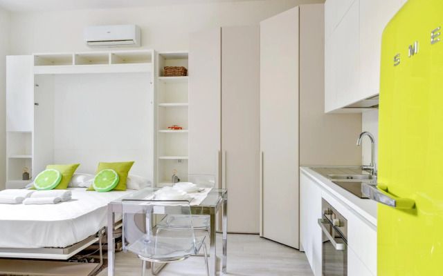 Modernissimo Loft in Porta Romana, a 200m dalla Bocconi