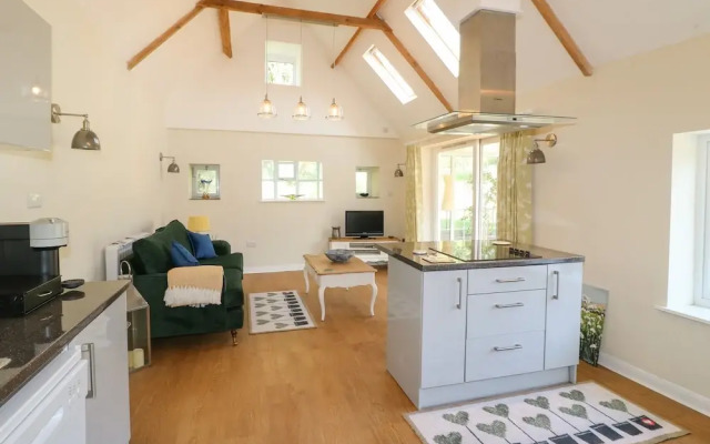 Wheelwrights Cottage