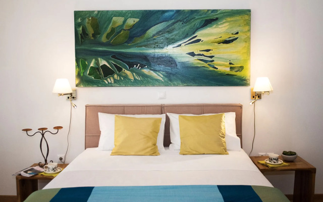 86m² Penthouse in Plaka