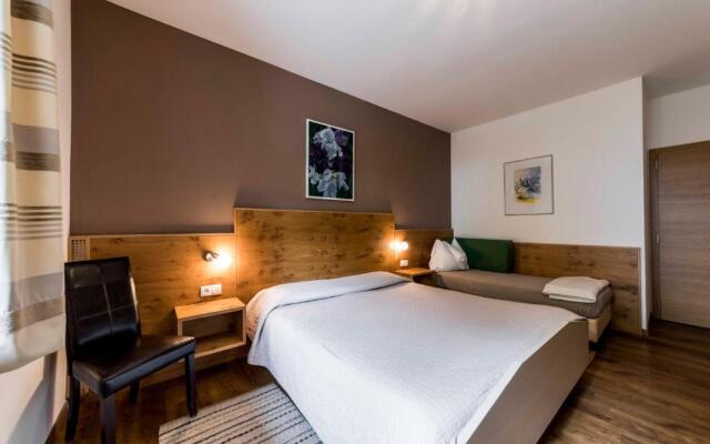 Appartement Haidacher