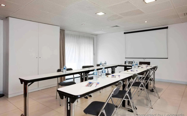 Comfort Aparthotel Marseille Prado Plage