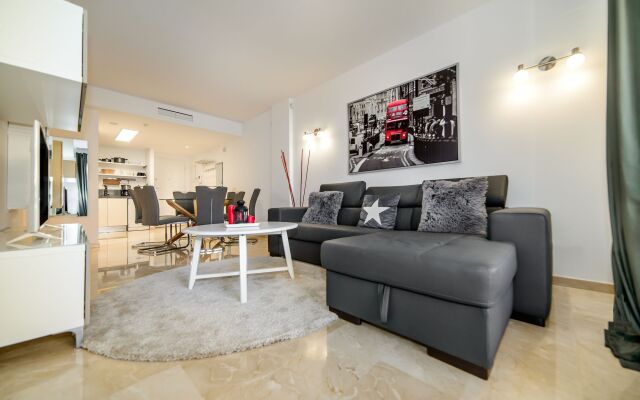 Apartamento Bennecke Elvis