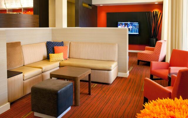 Courtyard by Marriott Anaheim Buena Park