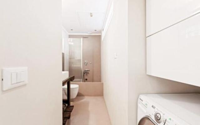 Iflat Modern Flat A Few Steps From The Trevi Fountain