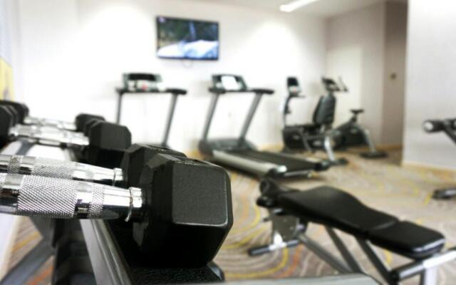 Ibis Styles Malang