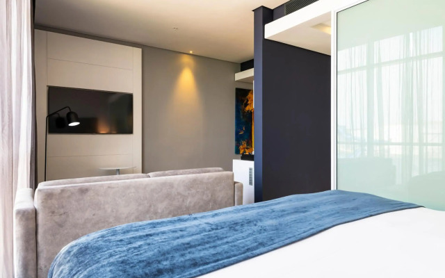 Victoria Jungfrau Grand Hotel & Spa