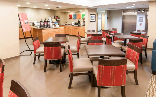 Comfort Inn Quantico