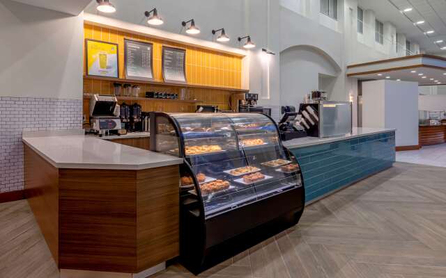 Embassy Suites Boston Logan Airport