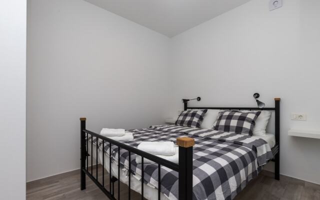 Apartments Siblings - New