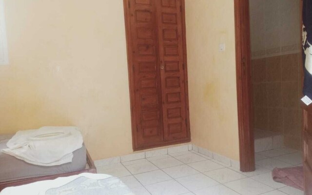 Riad Ras El Hanout