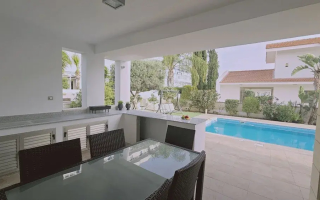 Stay Sunset Lagoon Villa