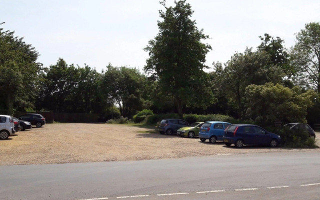 The Four Horseshoes