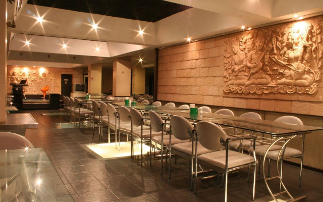 Baiyoke Boutique