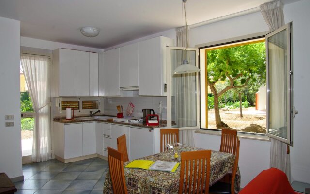 Residence Fontana Barone