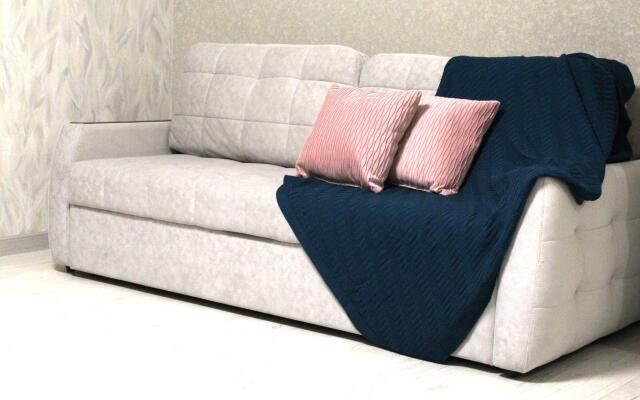 Апартаменты на проезде 4-ый Чернышевский 6Д