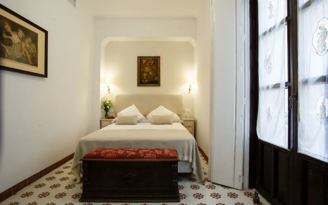 Suites Machado