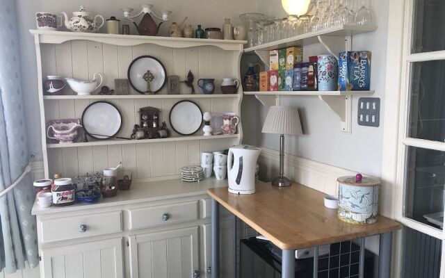 Teach Cruachán Large-group Holiday Home