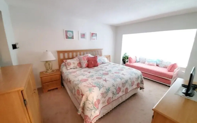 Quail Hollow A9-2u 2 Bedroom Condo