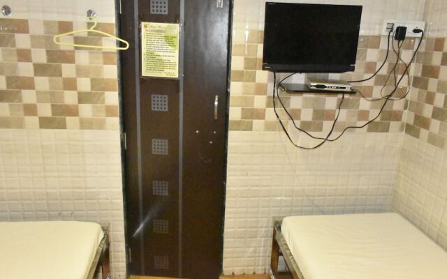 Hotel Shadab Palace