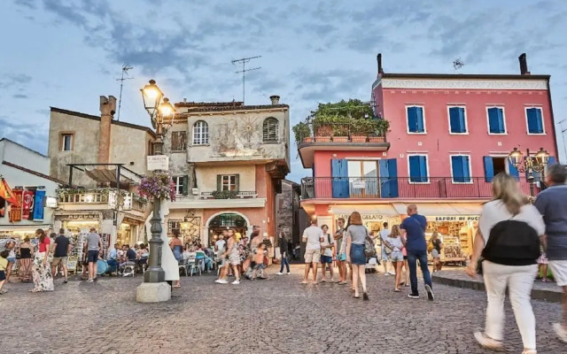 Apartment Porto Santa Margherita by Beach