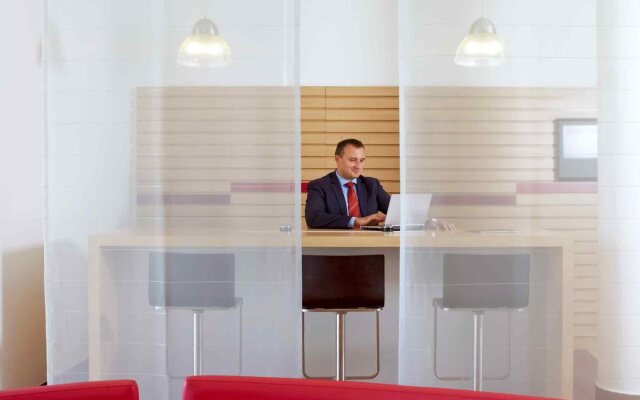 ibis Krakow Stare Miasto