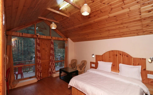 River Side Cottages