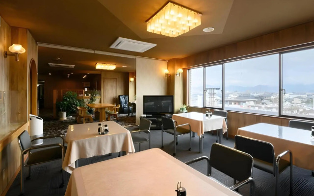 Tabist Business Hotel Osamura