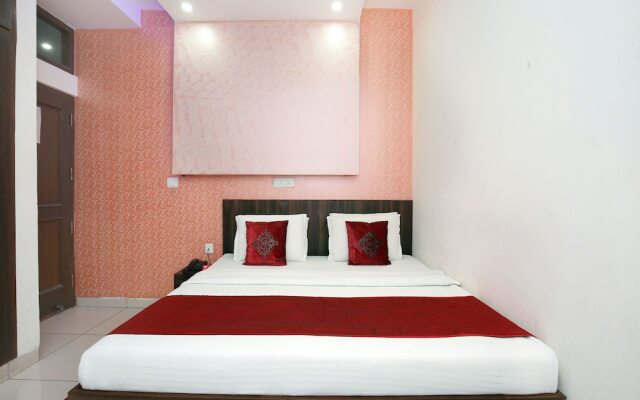 OYO 8959 New DK Palace
