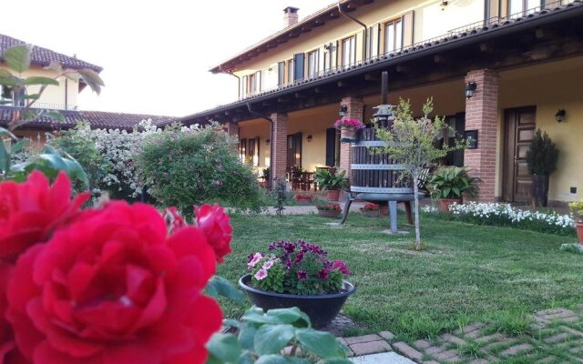 I Vigneti del Mandorlo