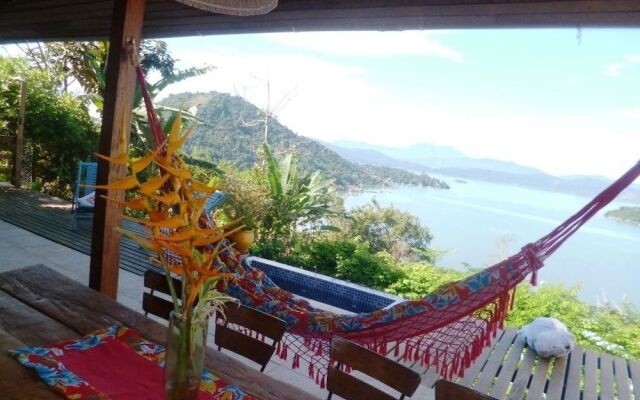 Charming House With Stunning Views