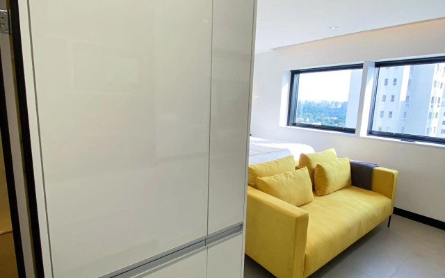 Sampa House