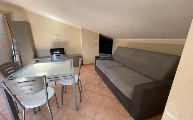Mansarda Sapri Life 1 A Pochi Minuti Dal Mare