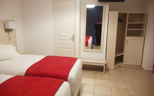 Hotel le Porto-Vecchio