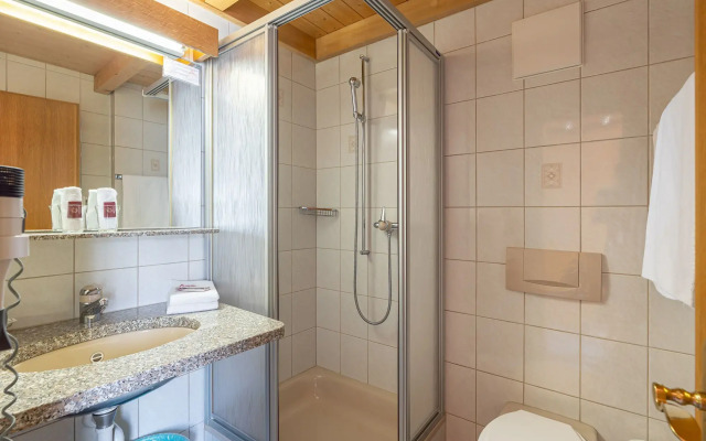 Aktiv- und Genusshotel Alpenblick