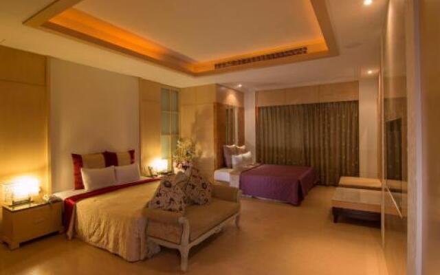 Gold Sand Motel