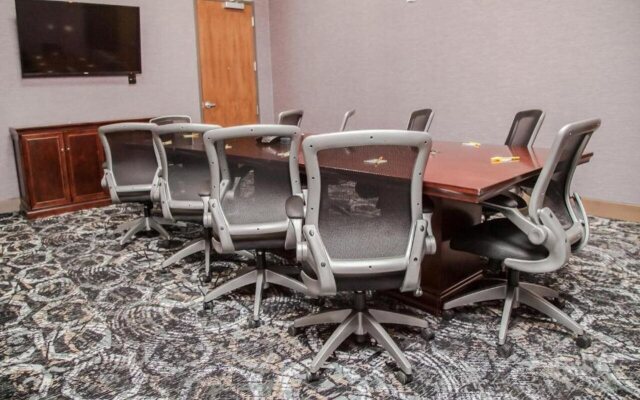 Hilton Garden Inn Tampa Suncoast Parkway