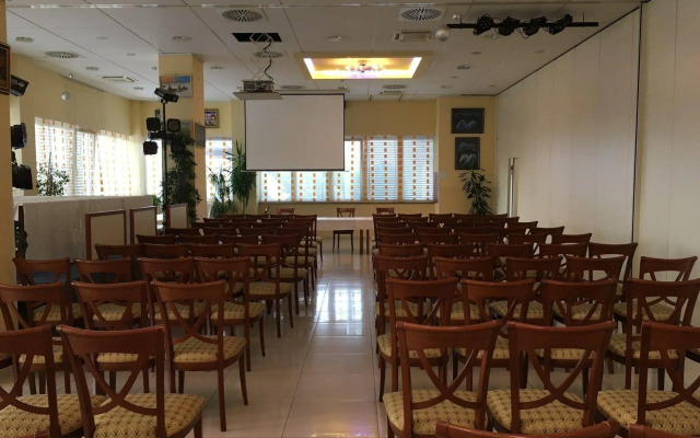 Hotel Galaksija Trebnje