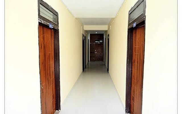 Hotel Indraprastha By WB Inn
