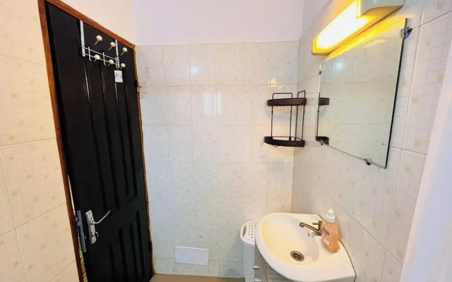 Medo's Luxury Houses - Large Studio