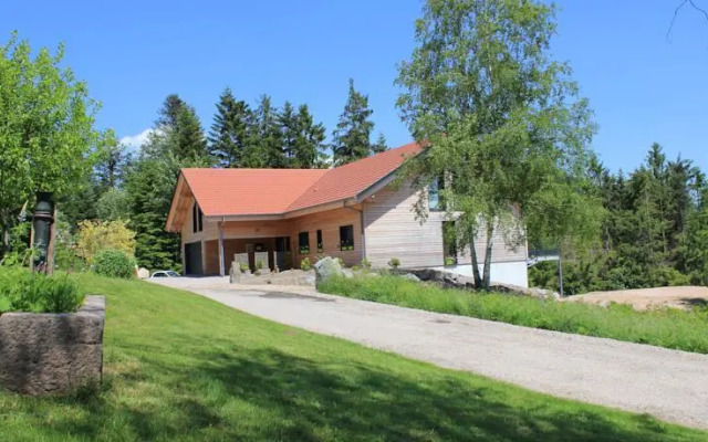 Les Clés de Gérardmer