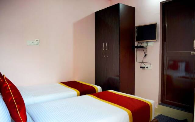 OYO 7898 Hotel Al Fa Inn