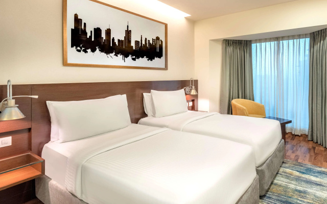Excalibur hotel
