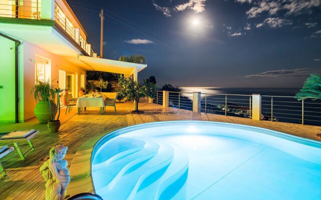 Villa Luce